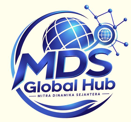 MDS Global Hub Logo